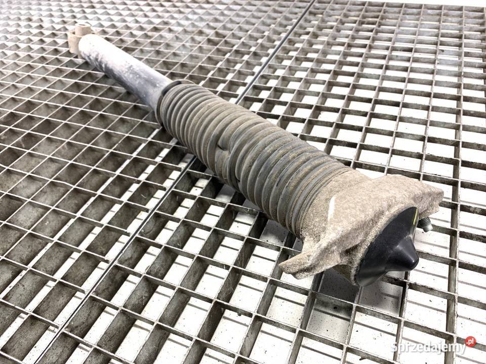 AMORTYZATOR PRAWY TYŁ KIA SPORTAGE IV SUV Motoryzacja podkarpackie