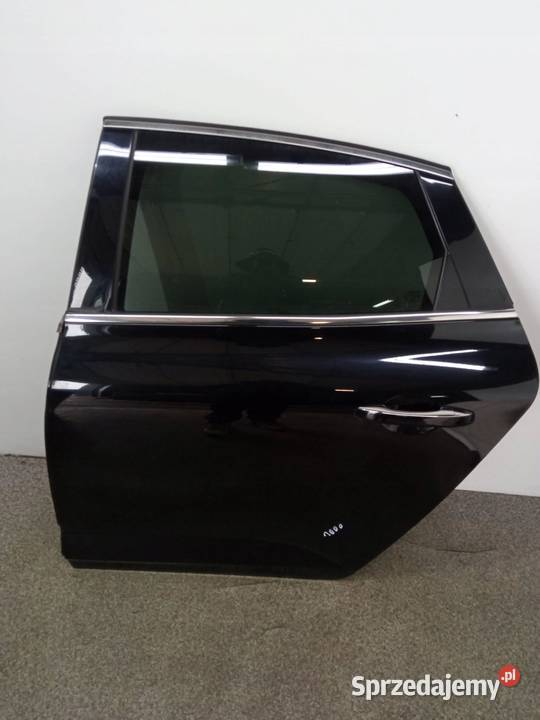 DRZWI LEWE TYŁ SEDAN TEGNE Renault Talisman I