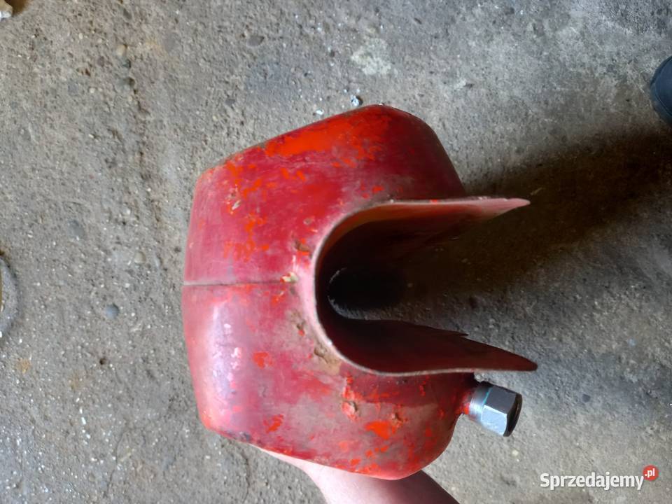 Bak motorynka romet kadet Sokołów Podlaski