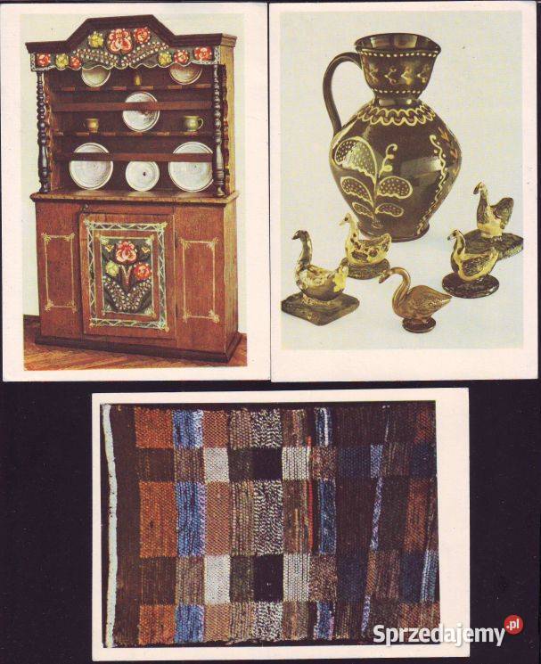 Kat z Muzeum Pomor Gdańsk 3 Gliwice sprzedam