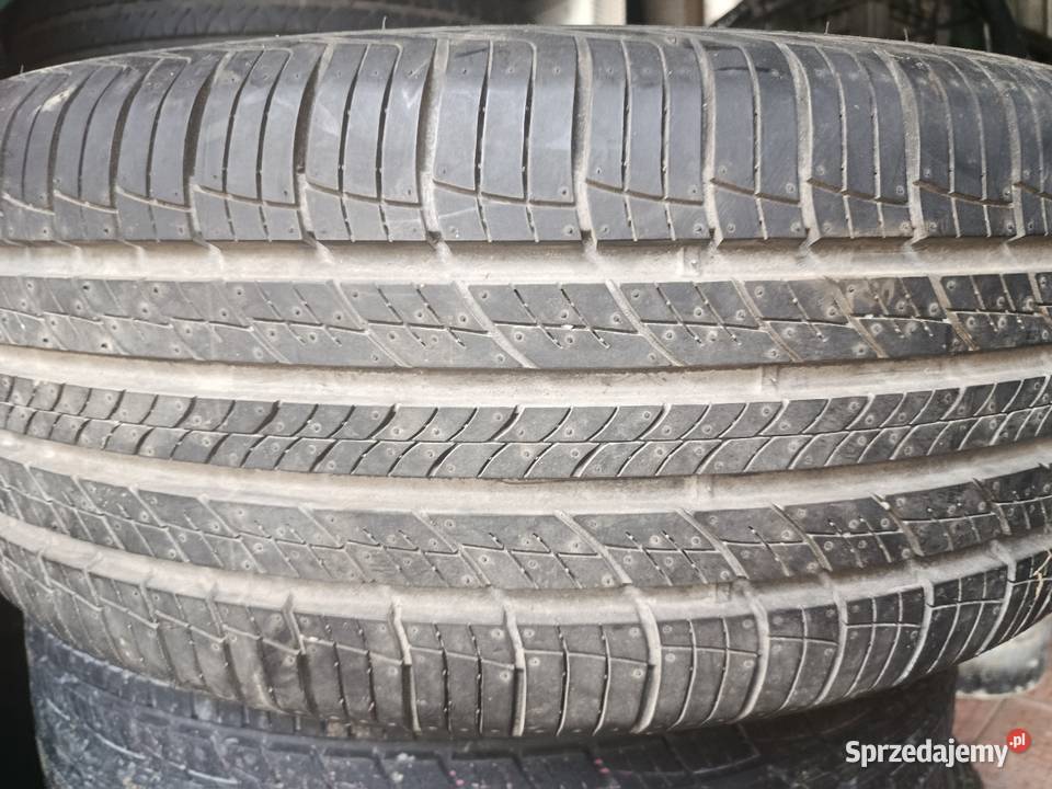 Opona koło hankook 245 50 20 dynapro sp2 Legionowo sprzedam