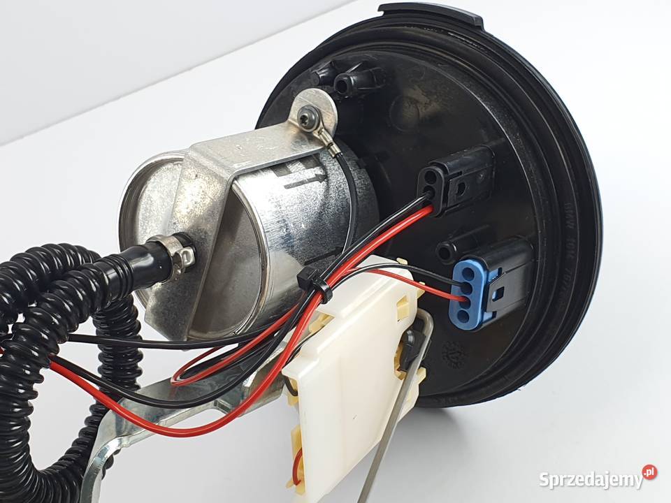 Pompa Paliwa Bmw R 1200 Gs 1318