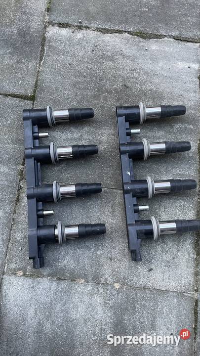 Cewka zapłonowa CHEVROLET AVEO KALOS CRUZE mazowieckie Warszawa