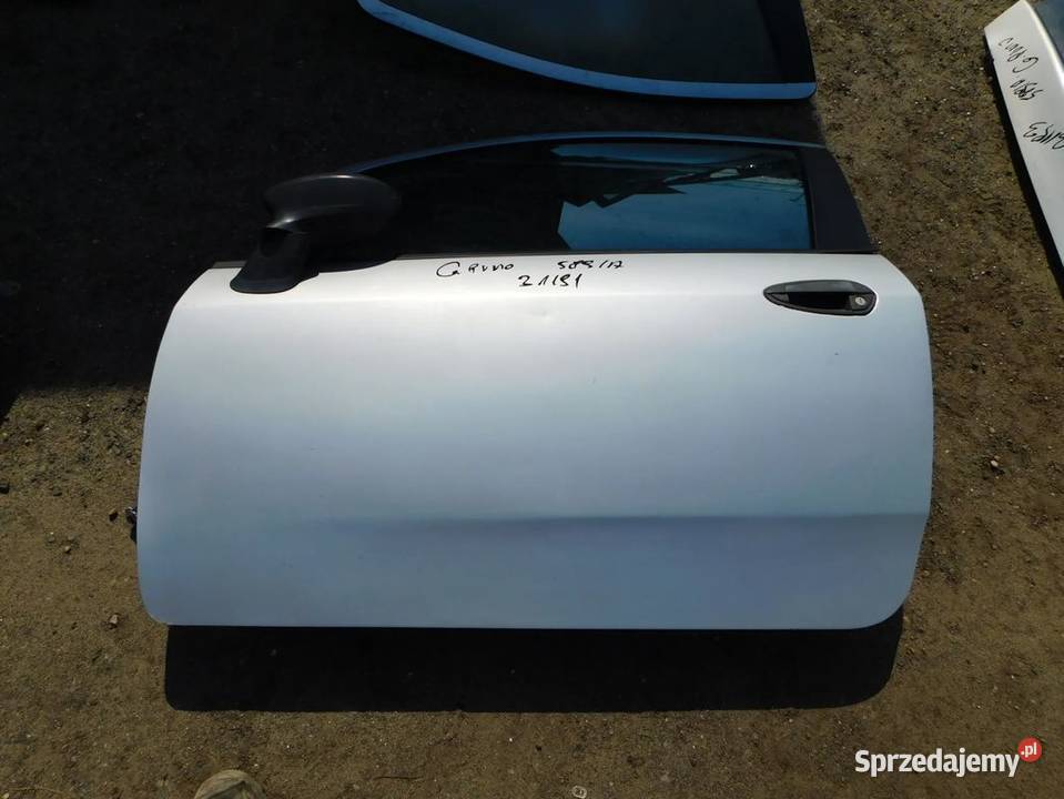 grande punto drzwi kolor 589A 31191 WYSYŁKA Żory