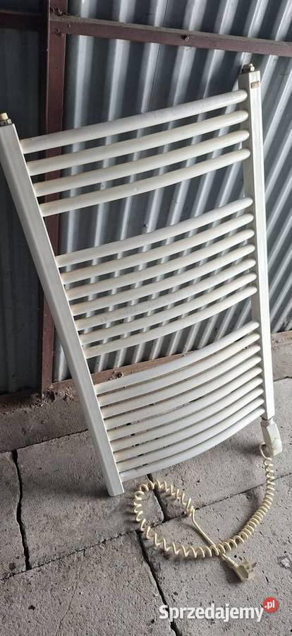 Grzejnik elektryczny Brzesko