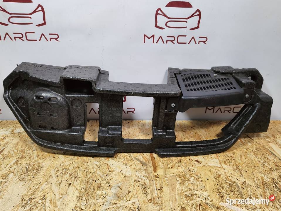 Kierownica Powietrza Absorber Renault Arkana Zestawy części blacharskich wielkopolskie Pleszew sprzedam