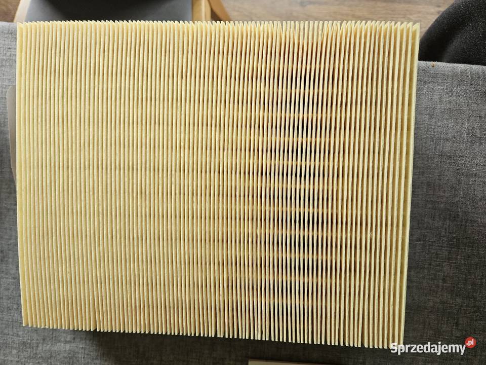 Filtr powietrza BMW 5 7 M62 535 540 735 750 Przeźmierowo
