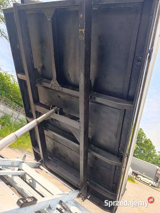 F VAT23 WYWROTKA Ładowność 1350VAT1Peugeot Bujaków sprzedam