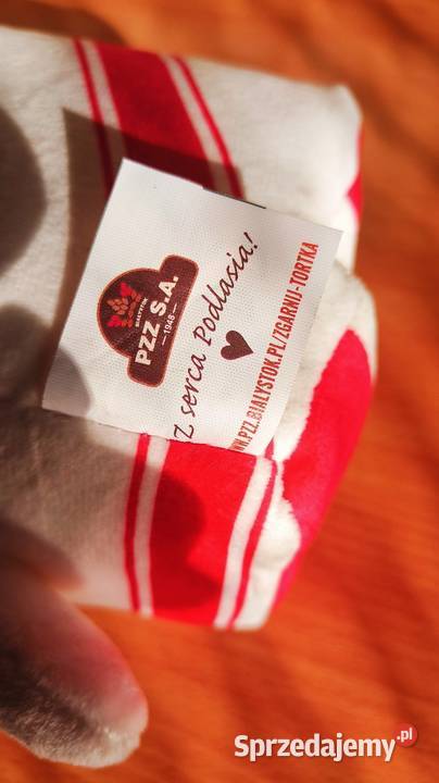 Pluszak zabawka Maskotki