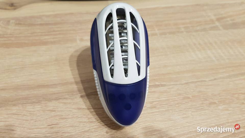 Wtyczka na komary bez chemii Gliwice