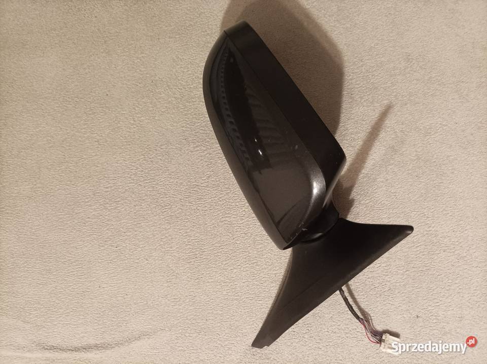 Subaru Impreza 2010r Lusterko prawe składane śląskie Skoczów