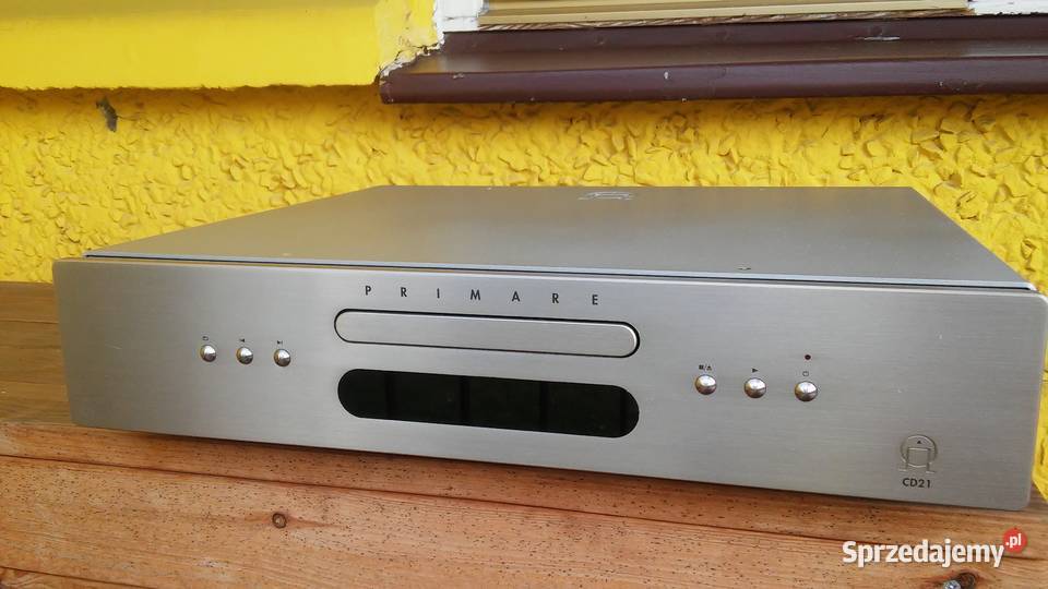 Primiare CD21 Włocławek