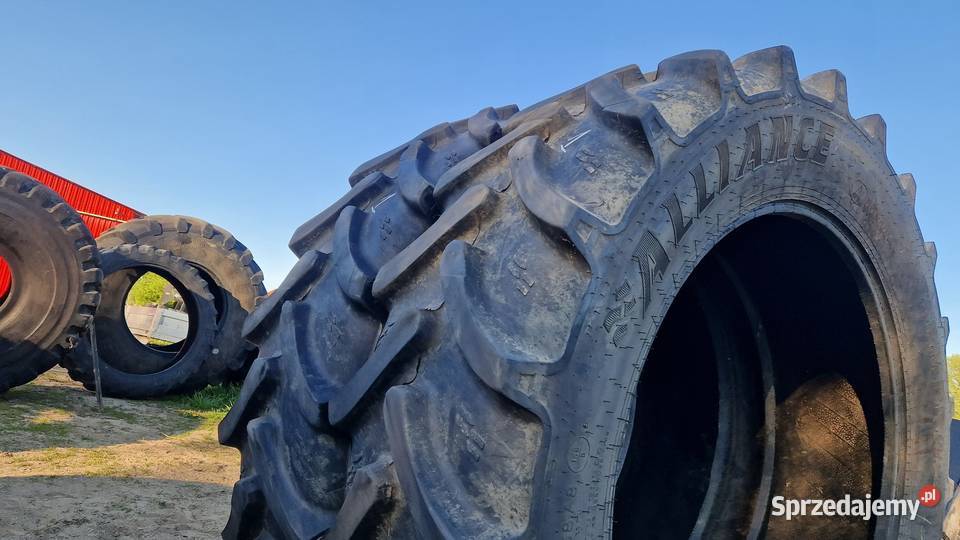 48080r46 184r46 208r46 169r46 Alliance 80