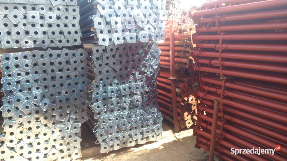 Płyta szalunkowa Nowa 3S Trójwarstwowa Płyty Pińczów sprzedam