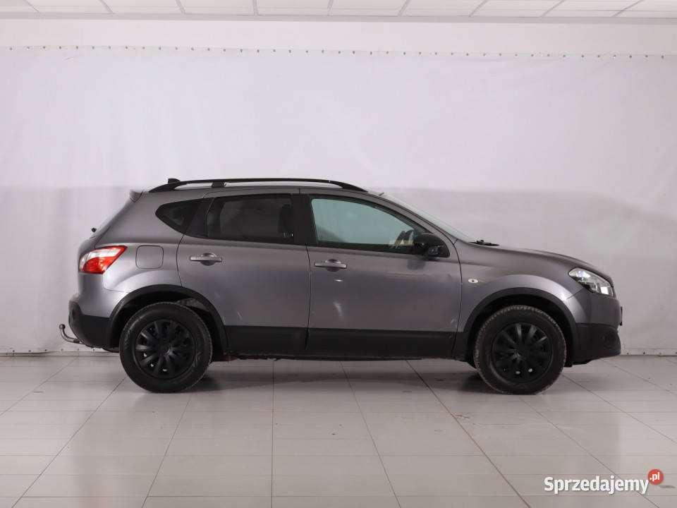 Nissan Qashqai 16 dCi ABS Piaseczno