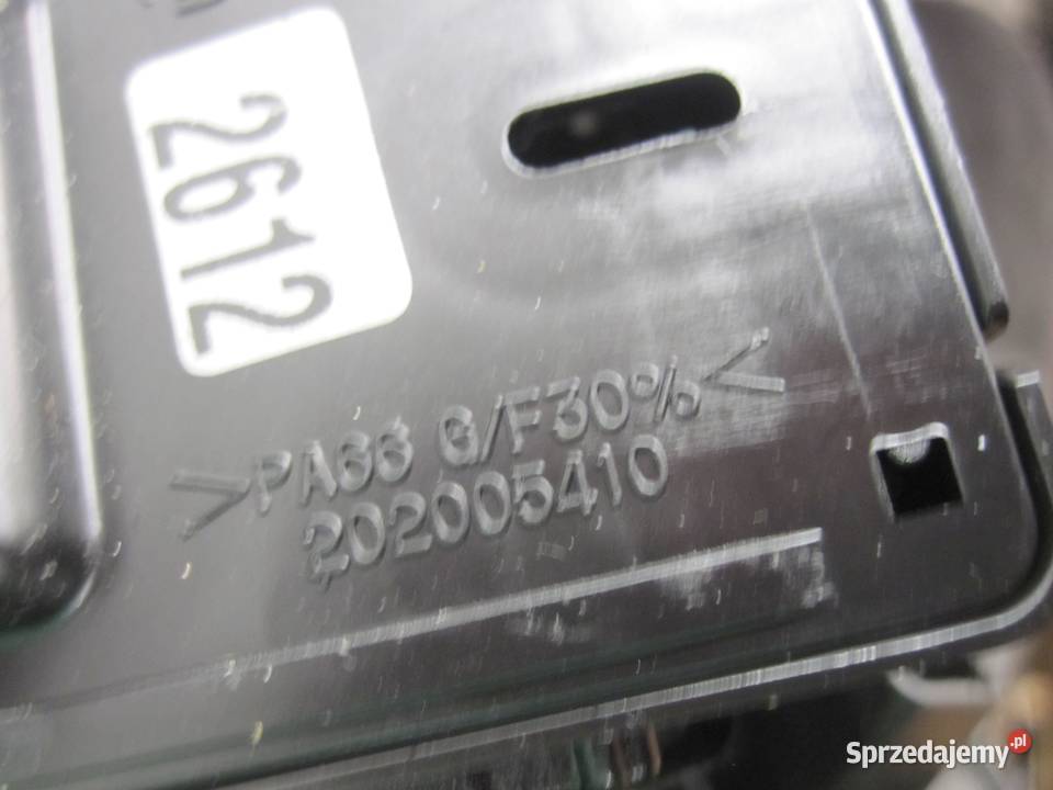 OPEL ANTARA 09r przełącznik zespolony 202005410 osobowe sprzedam