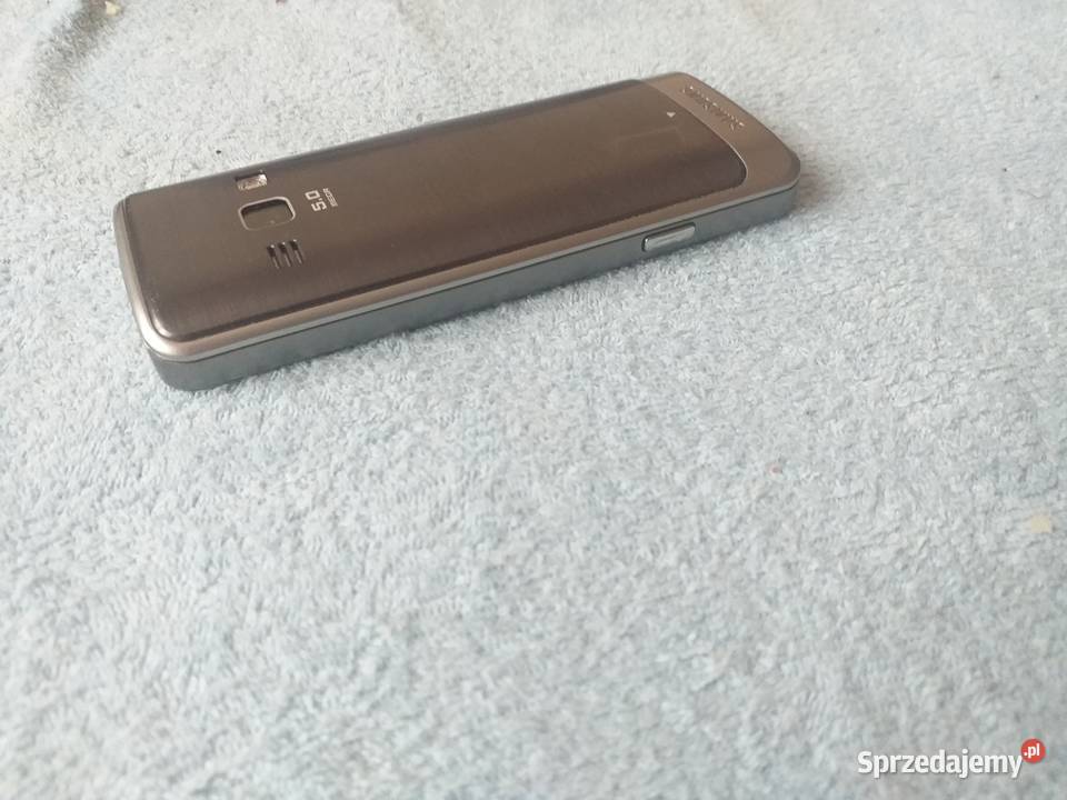 Samsung GTS5610 s5610 gt telefon ładny stan 5610 Sandomierz sprzedam