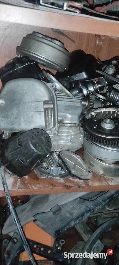 Części 139qmb 139fmb gy6 156fmi skuter motorower Białystok