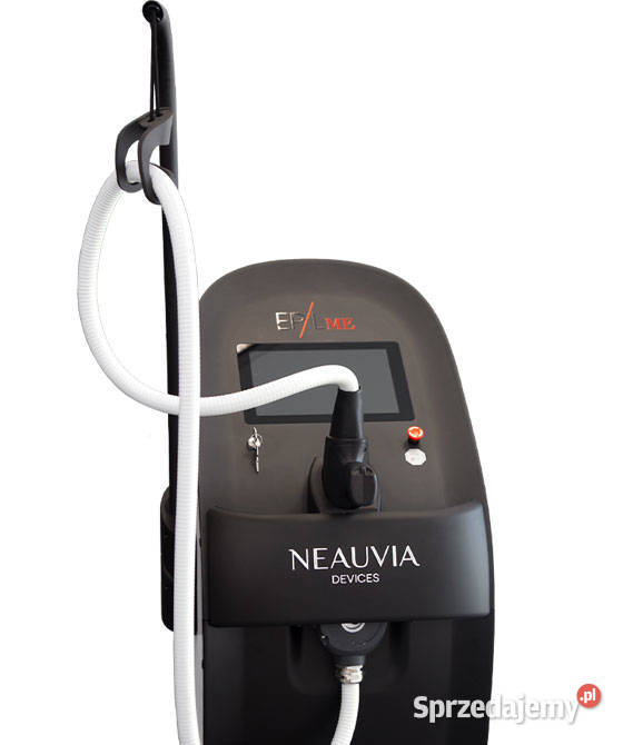 Epilme Neauvia Epilacja laserowa sprzedam Łódź sprzedam
