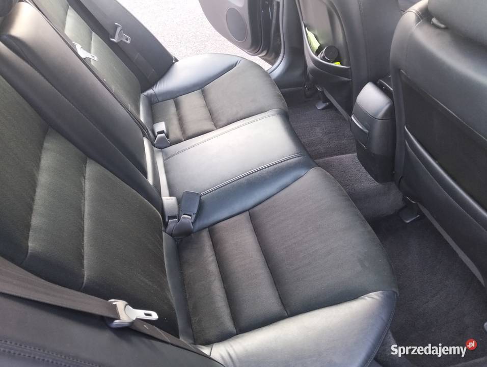 Honda accord VII 20 LPG KME mazowieckie Ząbki