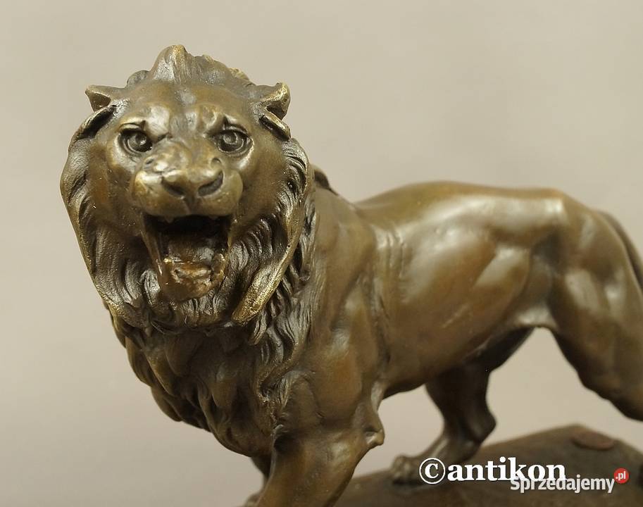 Rzeźba z brązu Dojrzewanie Gdańsk