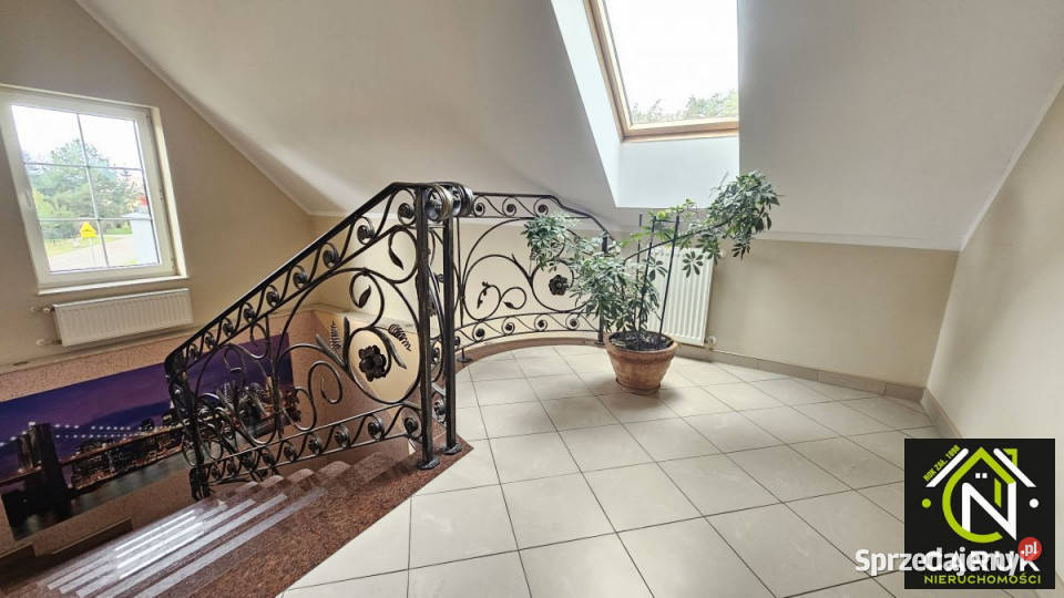 Dom wolnostojący do sprzedania 145m2 Kamień