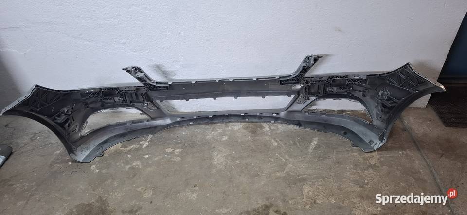 Zderzak Przód Mercedes W204 Sandomierz