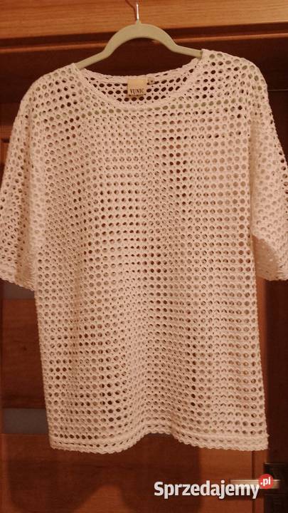 Ażurowa bluzka damska Vunic Częstochowa