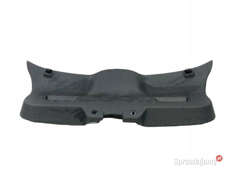 OSŁONA KLAPY BAGAŻNIKA TYŁ LIFT 23R 9812583777