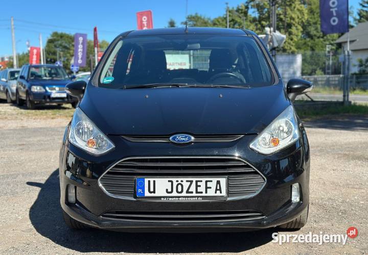 Ford S 10 Rok produkcji 2015 Łask