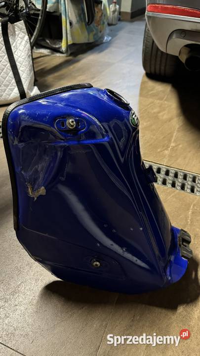 Zbiornik paliwa Yamaha dt 125 re x świętokrzyskie Łączna sprzedam
