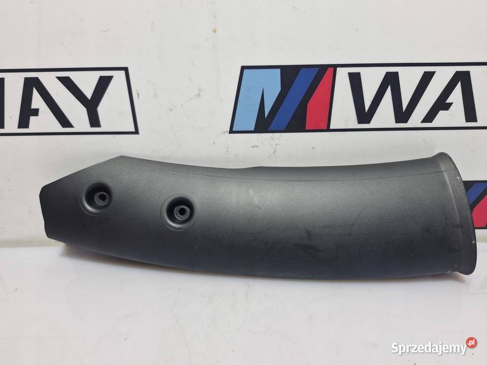 MINI COOPER R52 SŁUPEK KONSOLI PRAWY 6973072 Motoryzacja