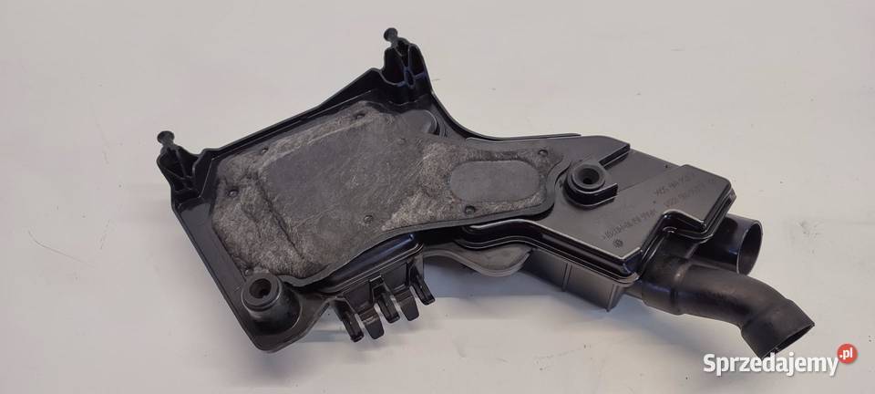 MERCEDES VITO W447 REZONATOR OSŁONA SILNIKA osobowe