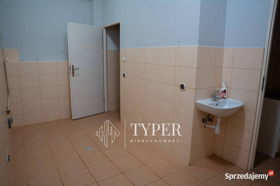 Lokal użytkowy na wynajem Tarnów