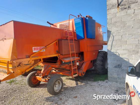 Bizon super z056 Skalbmierz