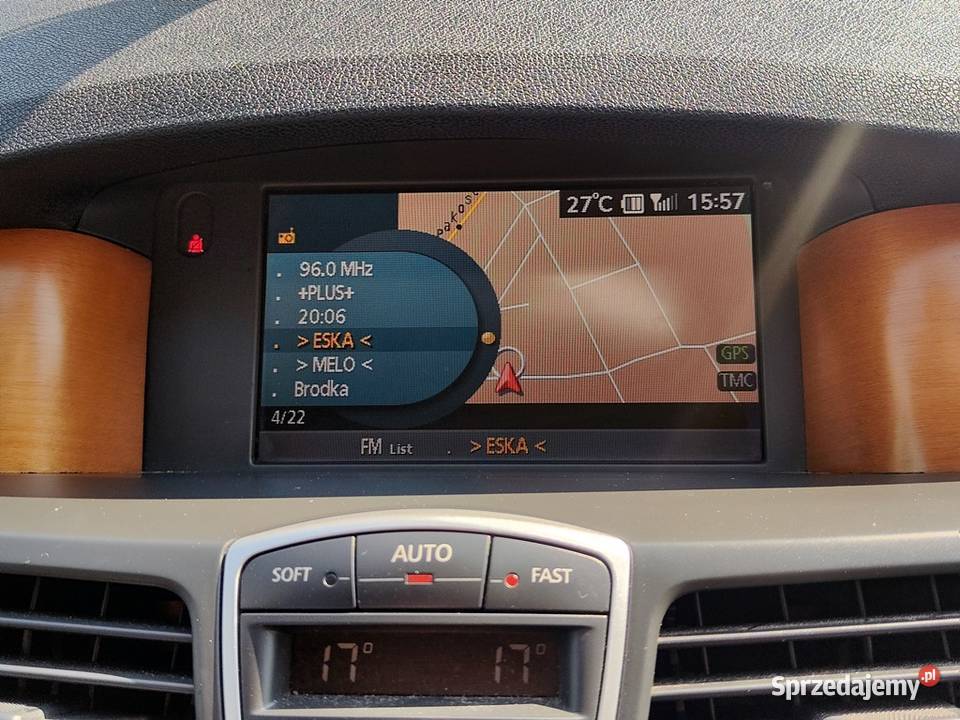 Renault Laguna 3 20 DCI Initiale Paris 224 Inowrocław sprzedam
