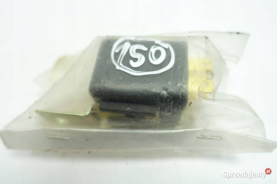 Kia Carnival II PRZEKAŹNIK 0K01B61R11 nowy ORYG Rudka sprzedam