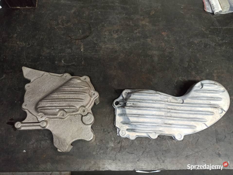 HARLEY DAVIDSON SPORTSTER pokrywy napędu EMD Bydgoszcz