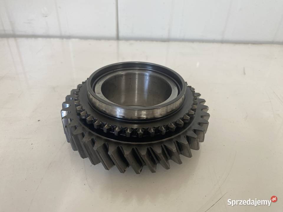 KOMPLETNY TRYB Z36 4 bieg V34328500 WALTRA sprzedam