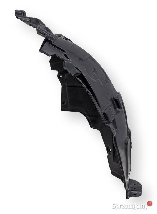 MERCEDES CKLASA W206 Nadkole przod prawe przod sprzedam