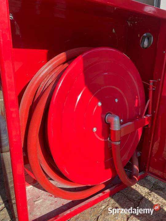 HYDRANT DN 25 sprzedam