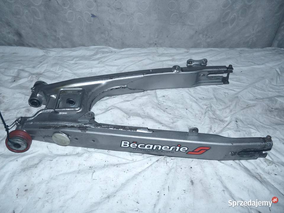Yamaha XT 600 3TB 4PT Wahacz Ładny XT600