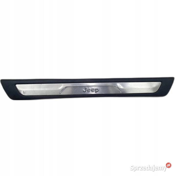 LISTWA PROGOWA PRAWA JEEP CHEROKEE WK2 665921037