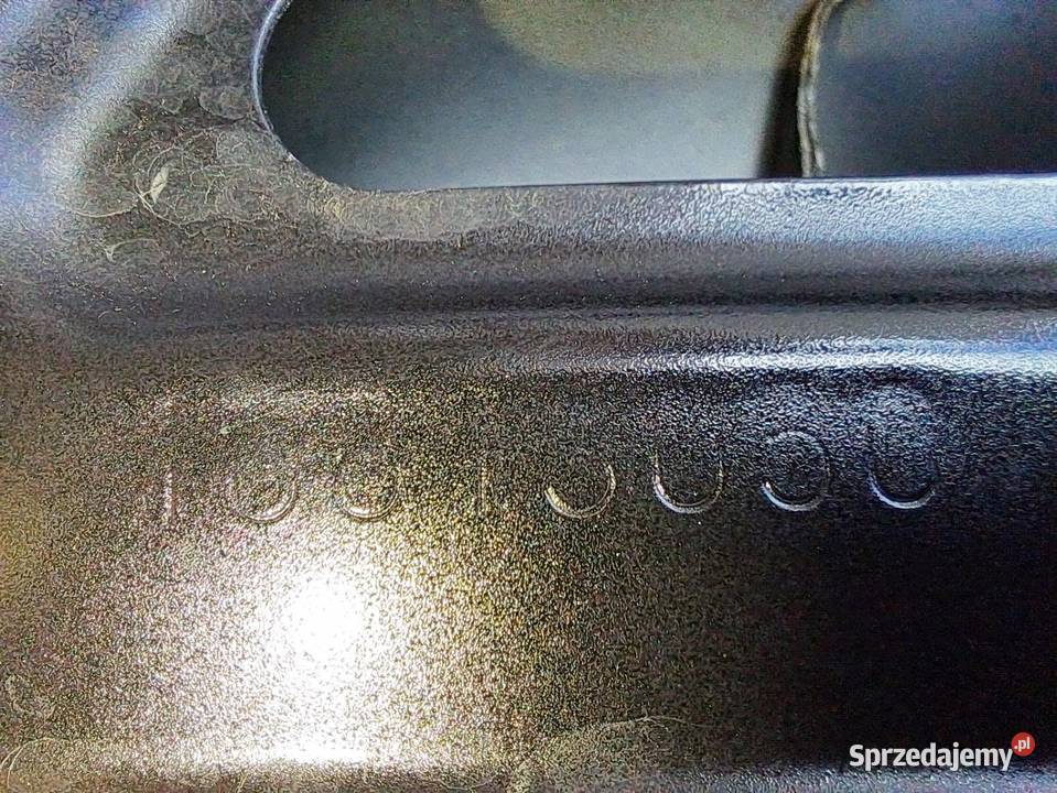 Tylna klapa bagażnika bmw 520 F11 touring ver małopolskie Kraków