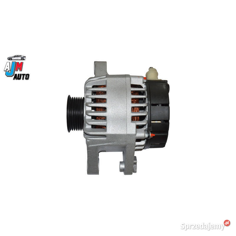 Alternator 270600Q020 10 Citroen C1 Peugeot 107 lubelskie Grabów Szlachecki