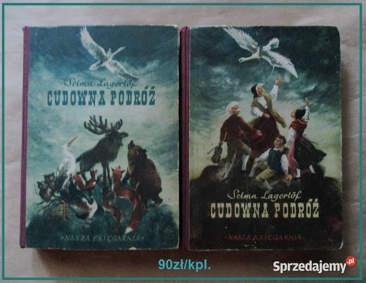 O dwóch takich co ukradli księżyc Makuszyński Łódź