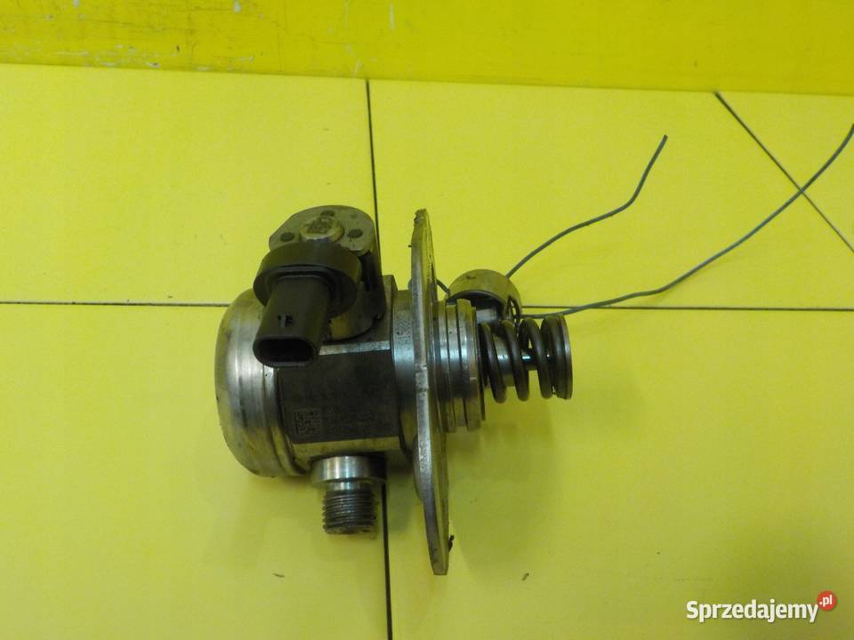 BMW 1 F20 F30 F22 15 B 16r 109 B38B15A B38 pompa Suków