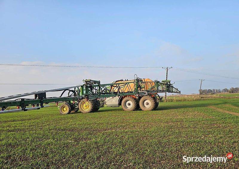 Amazone UX 11200