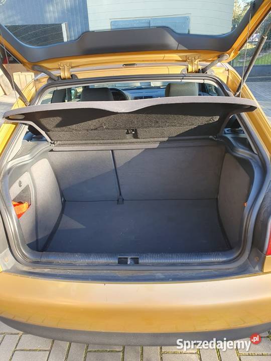 Audi A3 8L 1997 16 AEH A3 Łódź sprzedam