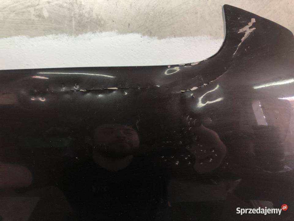 MASKA POKRYWA SILNIKA AUDI A6 C6 osobowe wielkopolskie sprzedam